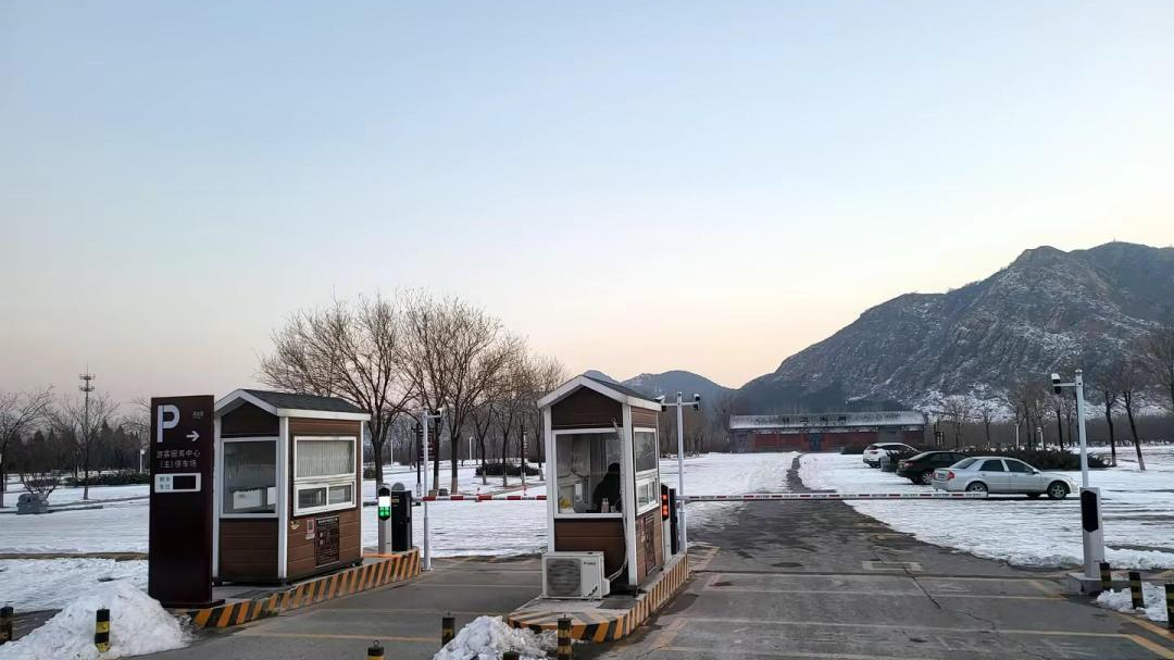 “爾濱”強勢出圈，科拓智慧停車助力多個景區迎接“八方來客”